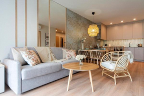 Apartament Dziwnów Sagaris Spa, Gmina Dziwnów